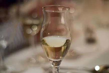 Grappa, mint neki főzni, és hogyan kell inni