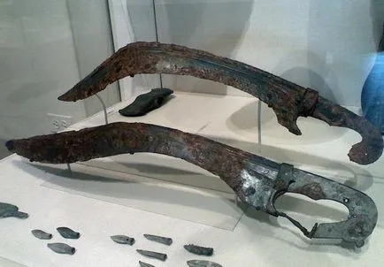 Görög hoplita páncél képek (Armor) Görög hoplita páncél fotó