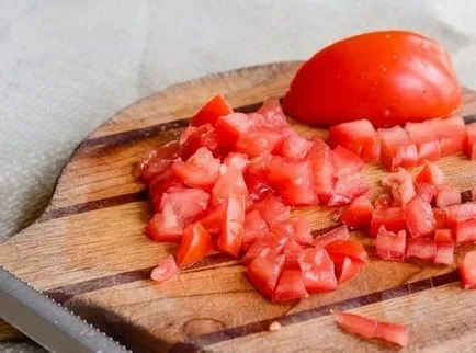 Guacamole klasszikus recept fotókkal és más ajánlások