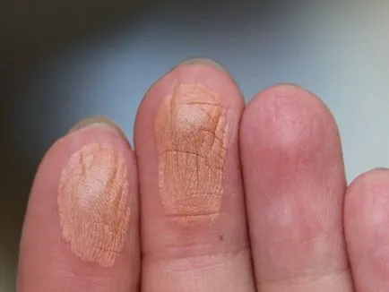 Guerlain terrakotta fény poudre bronzante Legere