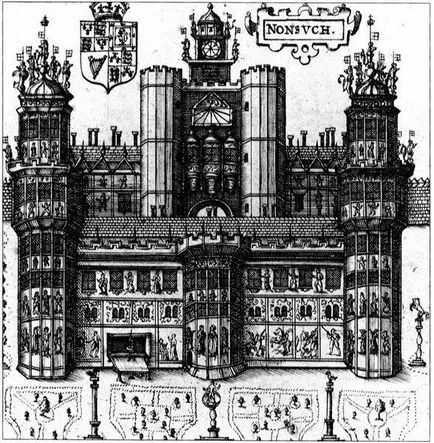Gothic England