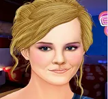 Game Smink hírességek lányoknak ingyen online - játék