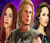 Game Smink hírességek lányoknak ingyen online - játék