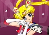 Game Anime Dress Up