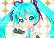 Game Anime Dress Up