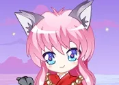 Game Anime Dress Up
