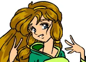 Game Anime Dress Up