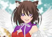 Game Anime Dress Up