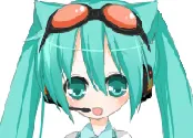 Game Anime Dress Up