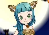 Game Anime Dress Up