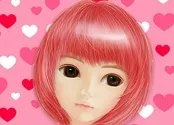 Game Anime Dress Up