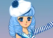 Game Anime Dress Up