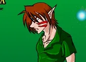 Game Anime Dress Up