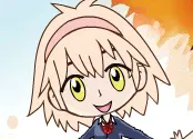 Game Anime Dress Up