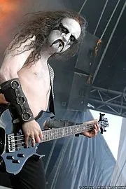 Immortal - ez