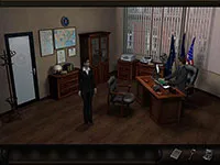 Game Art of Murder: FBI Confidential (art gyilkosság FBI titkos)