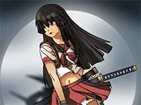 Game Anime Dress Up - egy ajándék minden rajongó!