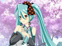 Game Anime Dress Up - egy ajándék minden rajongó!