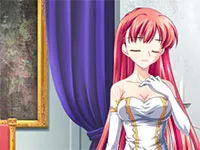 Game Anime Dress Up - egy ajándék minden rajongó!