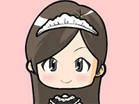 Game Anime Dress Up - egy ajándék minden rajongó!
