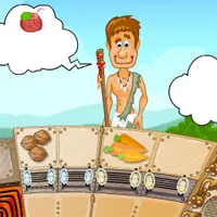 Games kávézó