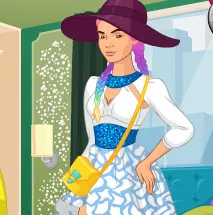 Game Smink hírességek lányoknak ingyen online - játék