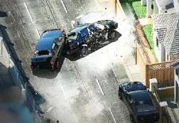 Street Racing játékok