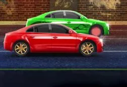 Street Racing játékok