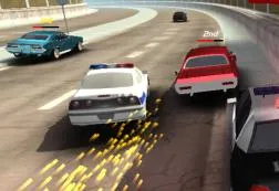Street Racing játékok