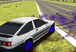 Street Racing játékok