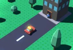 Street Racing játékok