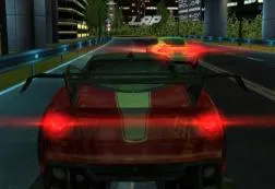 Street Racing játékok