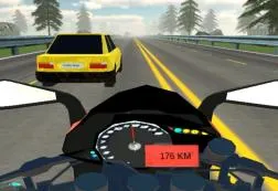 Street Racing játékok