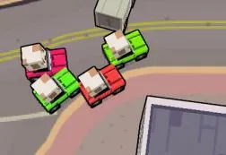Street Racing játékok