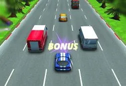 Street Racing játékok