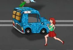 Street Racing játékok