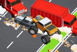 Street Racing játékok