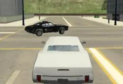 Street Racing játékok