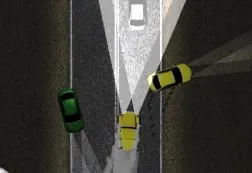 Street Racing játékok
