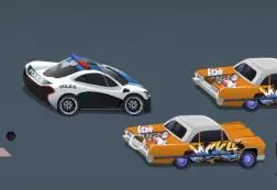 Street Racing játékok