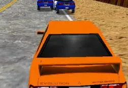 Street Racing játékok