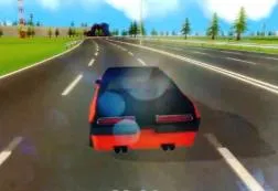 Street Racing játékok