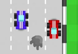 Street Racing játékok