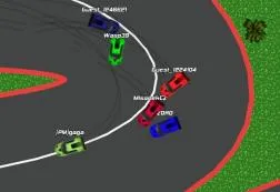Street Racing játékok