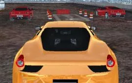 Racing online játékok - játékok fiúknak futam