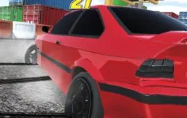 Racing online játékok - játékok fiúknak futam