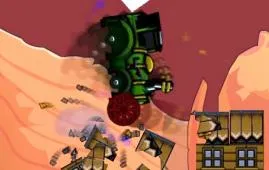 Racing online játékok - játékok fiúknak futam