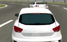 Racing online játékok - játékok fiúknak futam