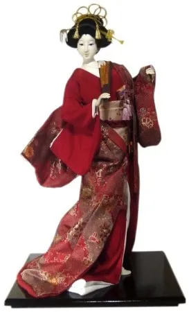 Információ japán babák rövid üzenet