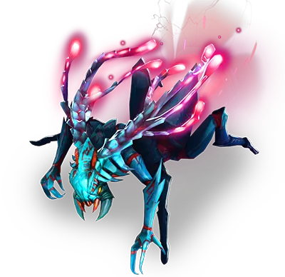 Halhatatlan kincs III, DOTA 2